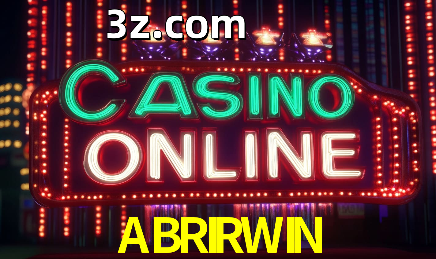 Melhores Jogos de Slots no ABRIRWIN 🍀