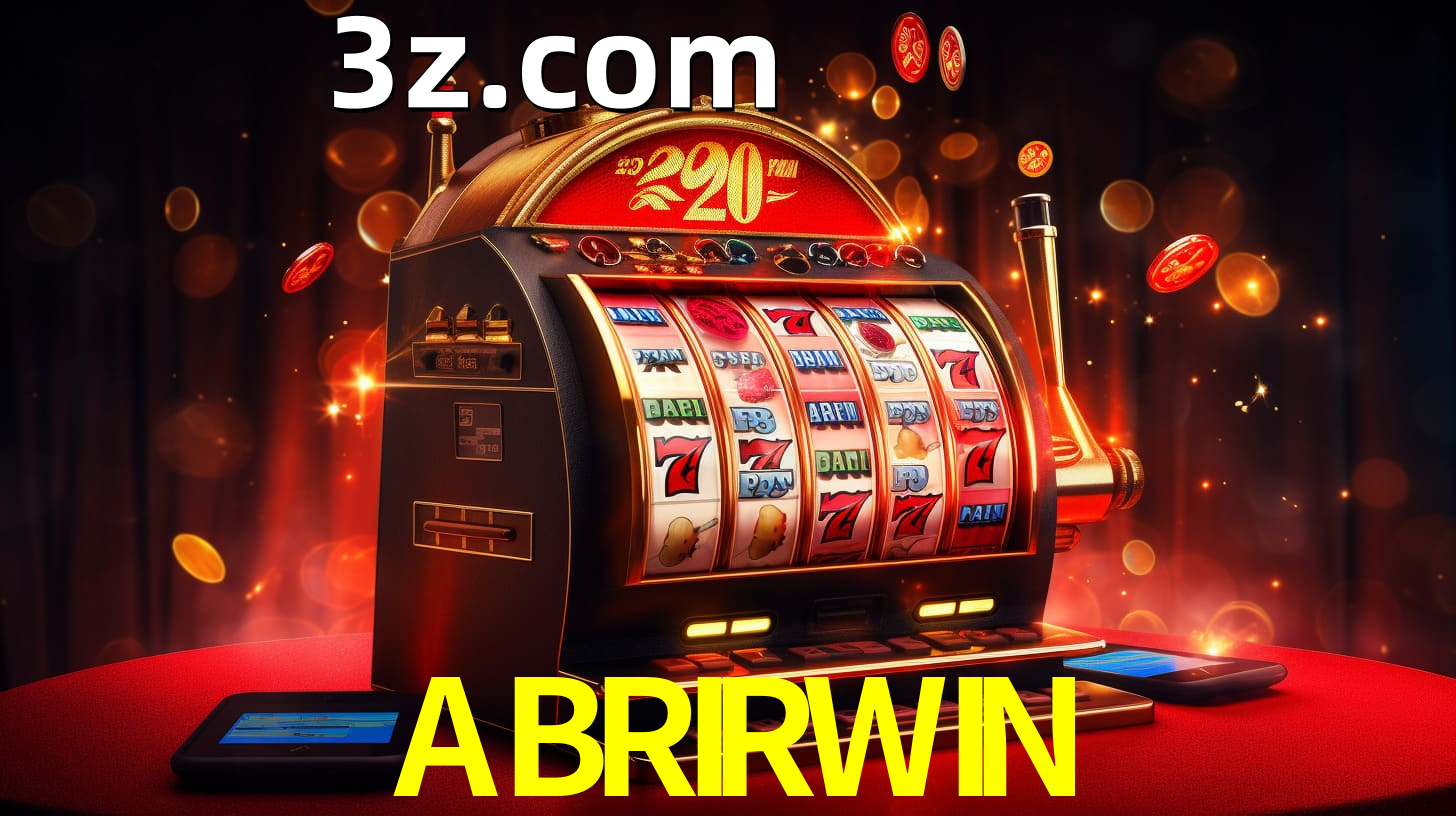 Melhores Jogos de Slots no ABRIRWIN 🍀