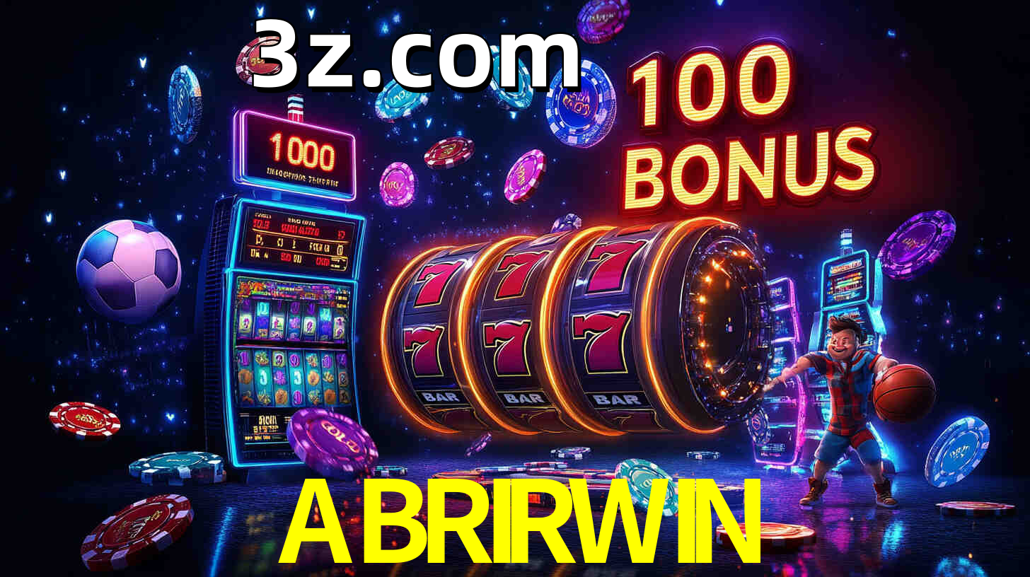 Melhores Jogos de Slots no ABRIRWIN 🍀