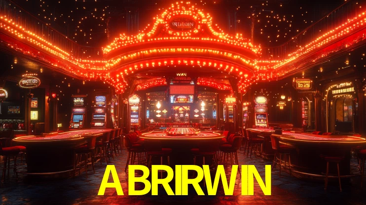 Melhores Jogos de Slots no ABRIRWIN 🍀