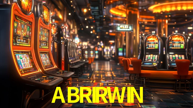 Melhores Jogos de Slots no ABRIRWIN 🍀